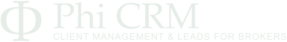 Phi CRM
