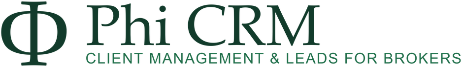 Phi CRM